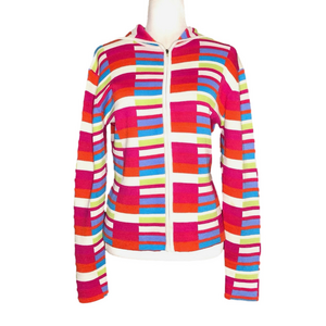 Obermeyer multicolour sweater